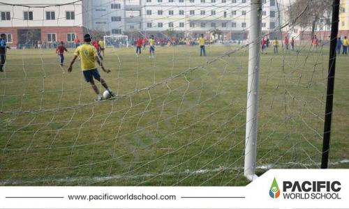 Pacific World School — photo 10