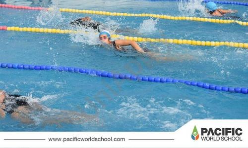 Pacific World School — photo 13