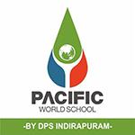 Pacific World School logo
