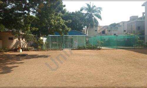 Padma Seshadri Bala Bhavan Senior Secondary School — photo 3