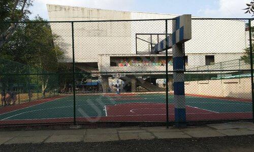Padma Seshadri Bala Bhavan Senior Secondary School — photo 4