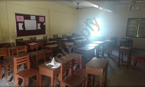 Padma Seshadri Bala Bhavan Senior Secondary School — photo 5