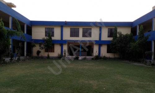 Padmashree N. N Mohan Public School — photo 1