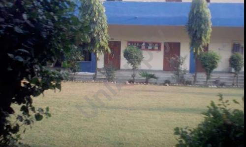 Padmashree N. N Mohan Public School — photo 3