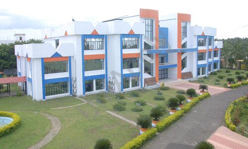 Pailan World School — photo 1