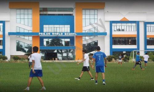 Pailan World School — photo 2