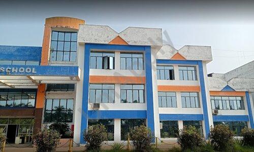 Pailan World School — photo 3