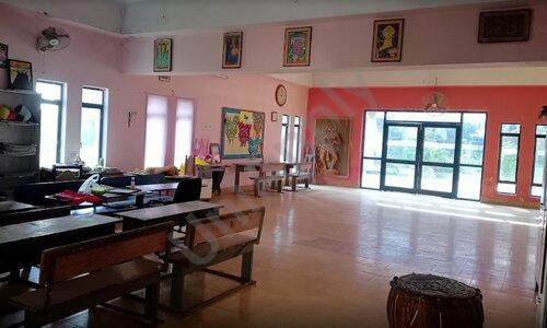 Pailan World School — photo 5