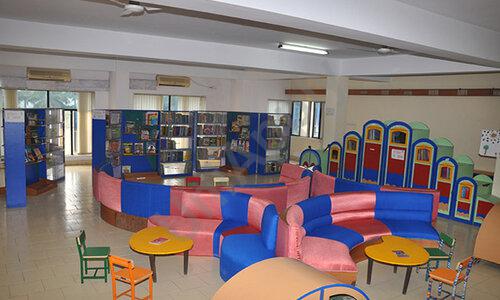 Pailan World School — photo 6