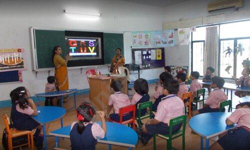 Pailan World School — photo 7