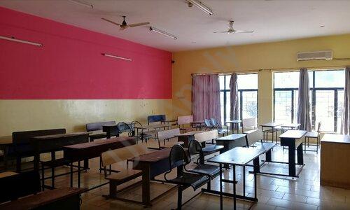 Pailan World School — photo 8