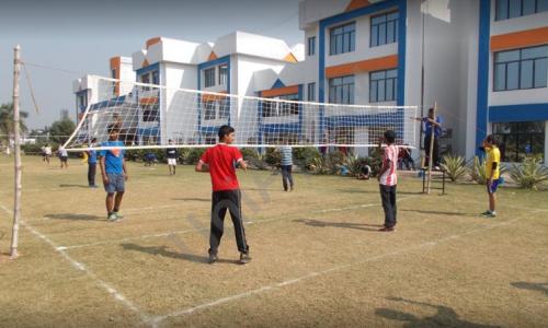 Pailan World School — photo 11