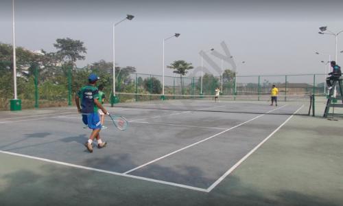 Pailan World School — photo 12