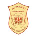 Pal Dharmendra Hindi High School logo