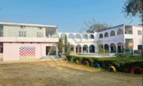 Pal Progressive Convent School — photo 1