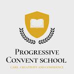 Pal Progressive Convent School logo