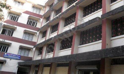 Pal Rajendra English High School — photo 1