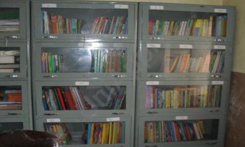 Pal Rajendra English High School — photo 5