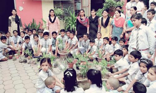 Panacea National Public School — photo 2