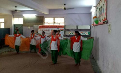 Panacea National Public School — photo 3