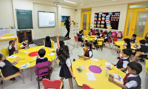 Panbai International School — photo 2