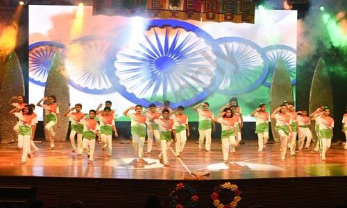 Panbai International School — photo 3