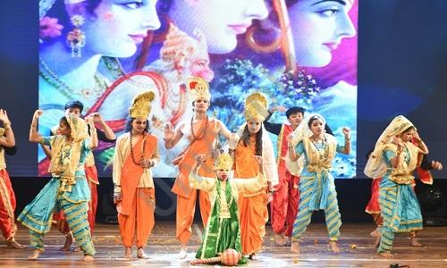 Panbai International School — photo 4