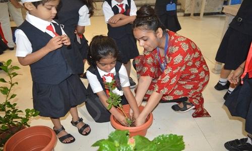 Panbai International School — photo 6