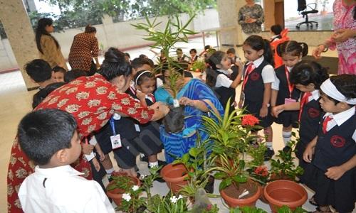 Panbai International School — photo 7