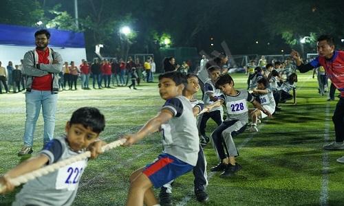 Panbai International School — photo 8