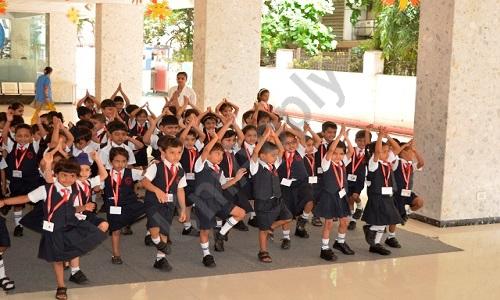 Panbai International School — photo 13