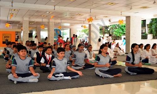 Panbai International School — photo 14