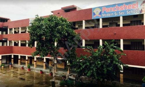 Panchsheel Modern Senior Secondary School — photo 1