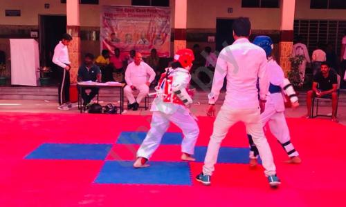 Panchsheel Modern Senior Secondary School — photo 3