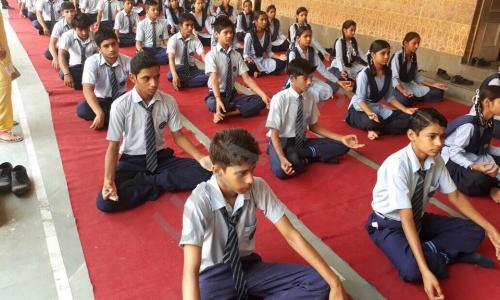 Panchsheel Modern Senior Secondary School — photo 4