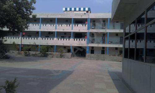 Panchsheel Public School — photo 1