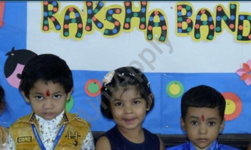Panchsheel Public School — photo 7