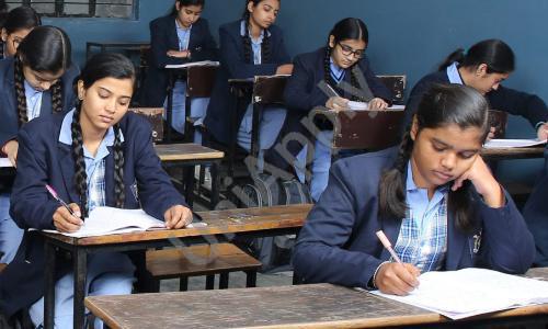 Panchsheel Public School — photo 3