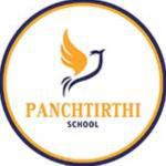 Panchtirthi Senior Secondary Public School logo