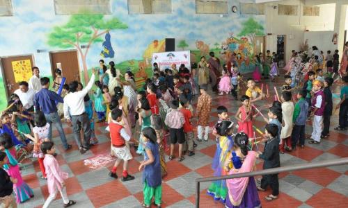 Panchvati English Medium School — photo 1
