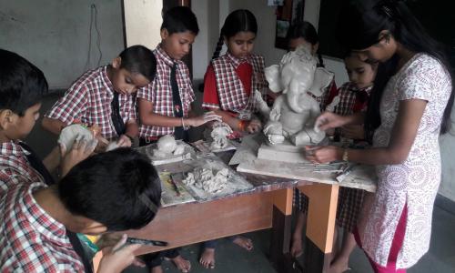 Panchvati English Medium School — photo 2