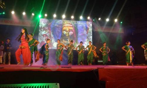 Panchvati English Medium School — photo 5