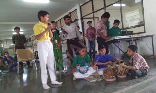 Panchvati English Medium School — photo 7
