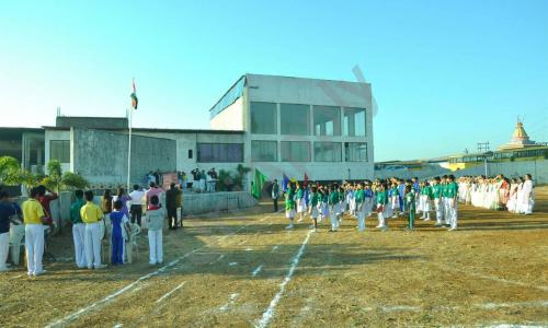 Panchvati English Medium School — photo 8