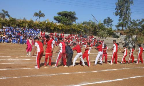 Panchvati English Medium School — photo 12