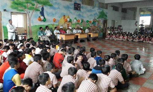 Panchvati English Medium School — photo 13