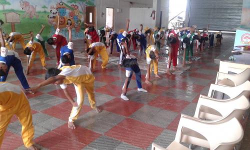 Panchvati English Medium School — photo 14
