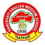 Panchvati English Medium School logo