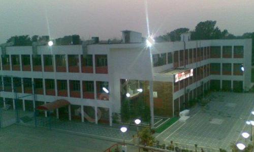 Pandit Mohan Lal Sanatan Dharama Public School — photo 2
