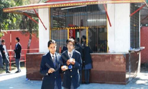Pandit Mohan Lal Sanatan Dharama Public School — photo 4